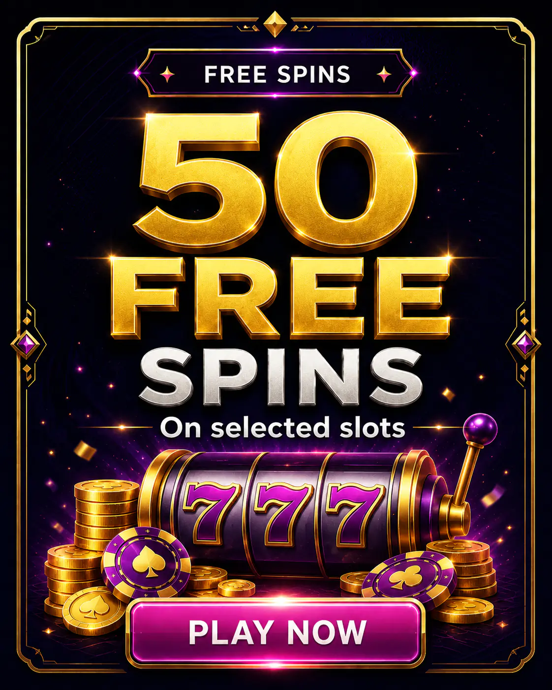 Free Spins